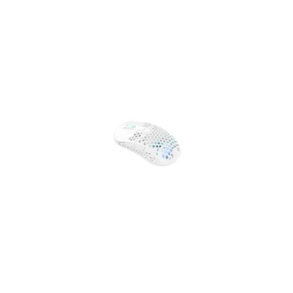 CHERRY Mouse Xtrfy M42 RGB Wireless Gaming white